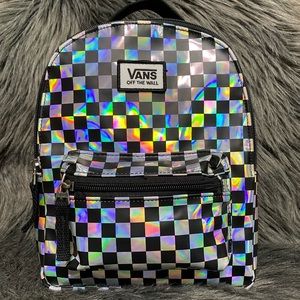 sunny dazy mini backpack